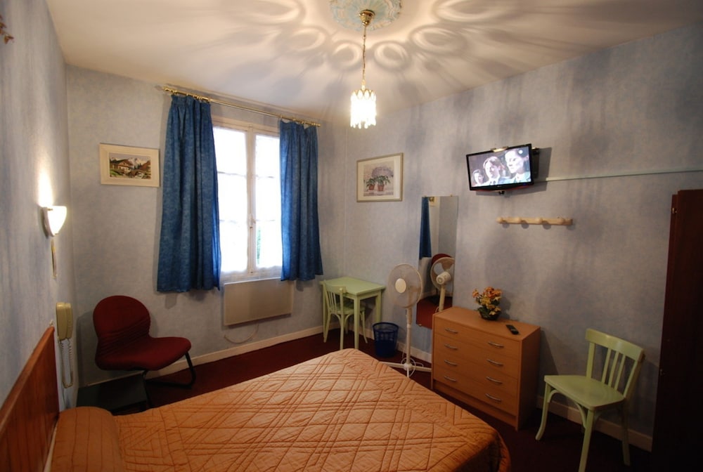 Hotel Hotel Notre Dame Auxiliatrice