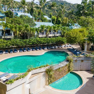 Sejur Krabi Tipa Resort (Sha) vacanta Krabi