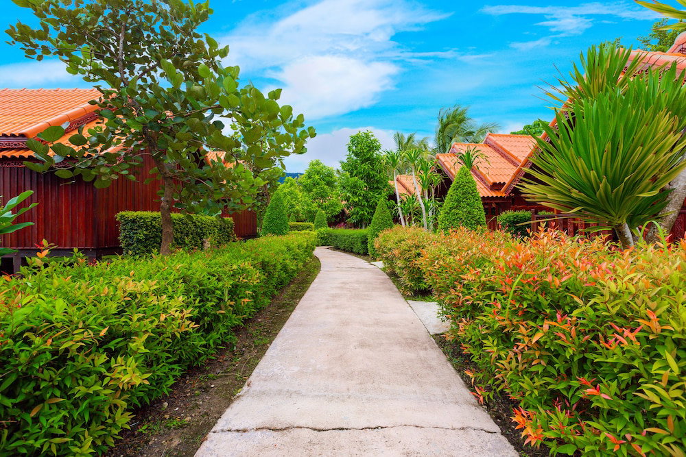 Hotel Diamond Beach Resort