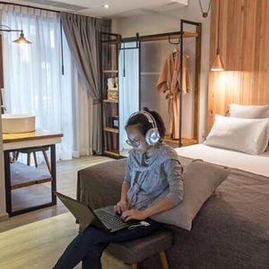 Hotel Family Tree Hotel cazare Krabi