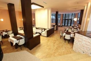 Hotel Mursalitsa Spa