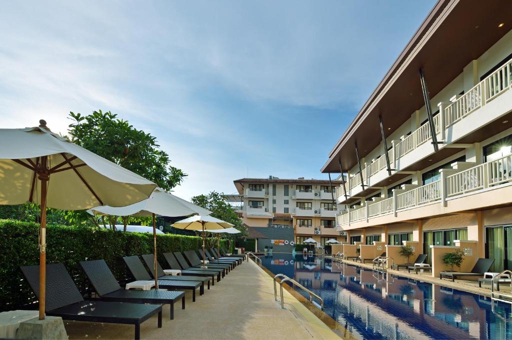 Srisuksant Resort (Sha)