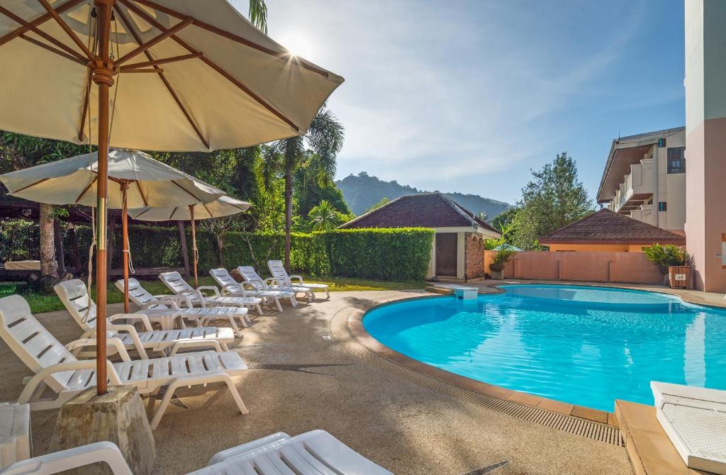 Hotel Srisuksant Resort (Sha)