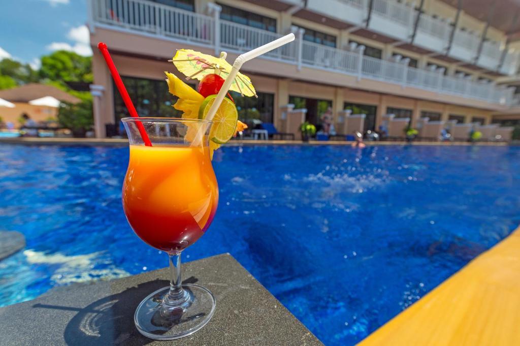 Srisuksant Resort (Sha)