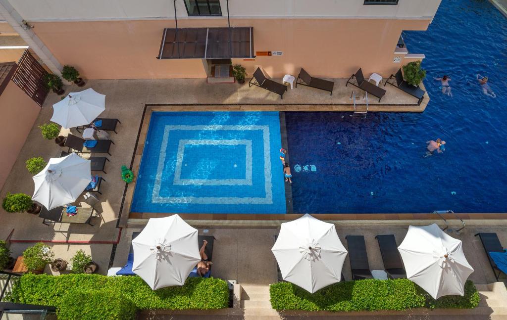 Srisuksant Resort (Sha)