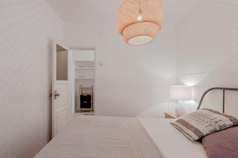 Hotel Typical Alfama Apartment + Free Pick-Up, By Timecooler