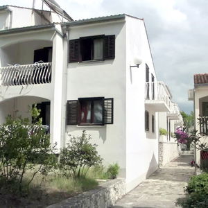 Hotel Apartments Lavica Beach Dumicic cazare Podstrana