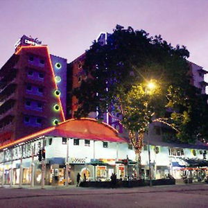 Hotel Rydges Darwin Central cazare Darwin