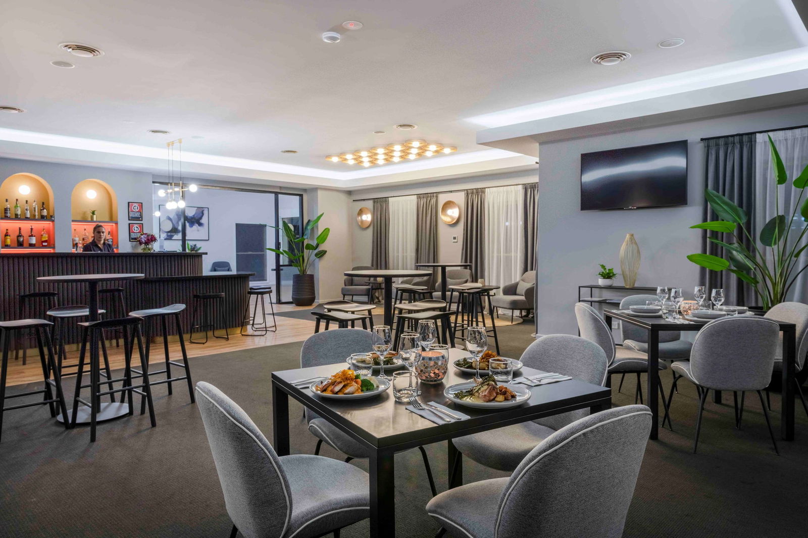 Hotel Best Western Plus Ambassador Orange