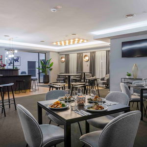 Hotel Best Western Plus Ambassador Orange cazare Orange