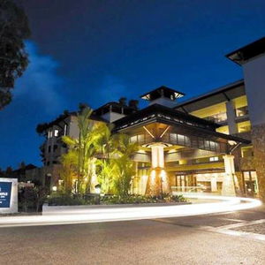 Hotel Pullman Palm Cove Sea Temple Resort And Spa Hotel cazare Palm Cove