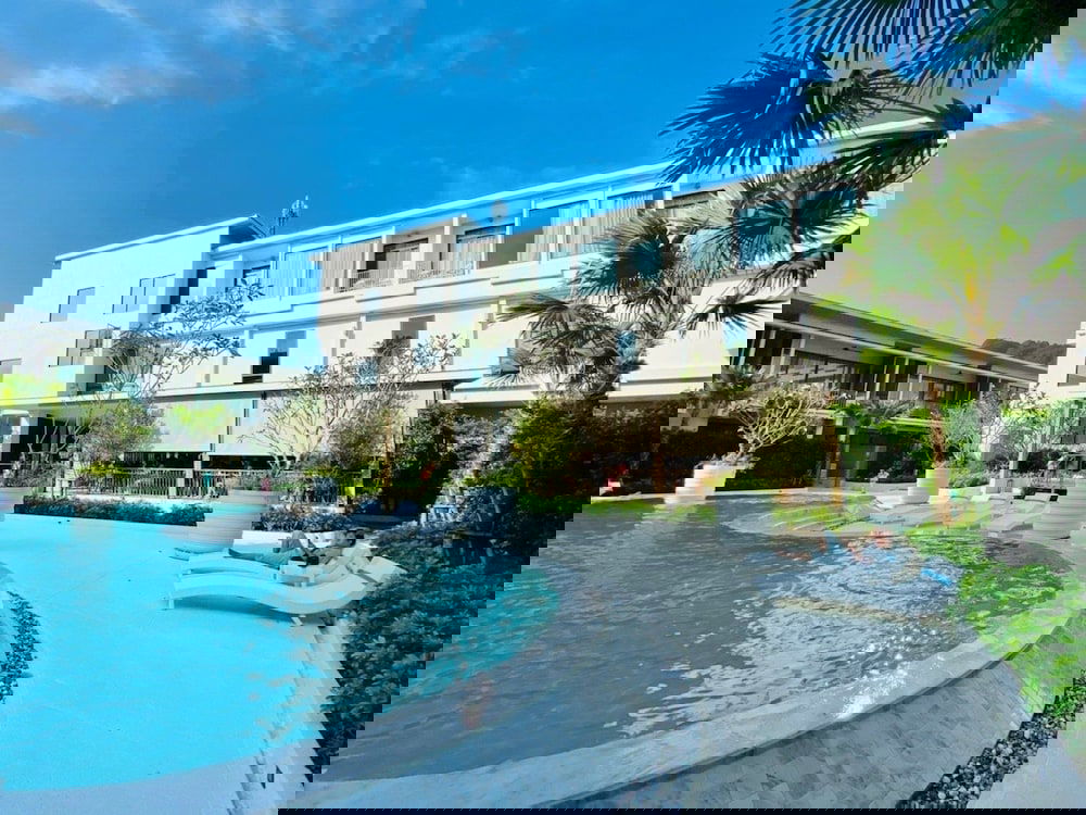 Hotel Infinity Aonang Krabi