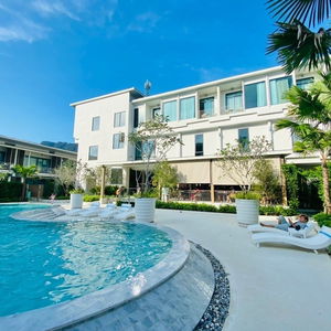 Sejur Infinity Aonang Krabi vacanta Krabi