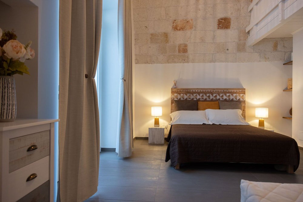 Le Lamie By Polignando Tourist Services
