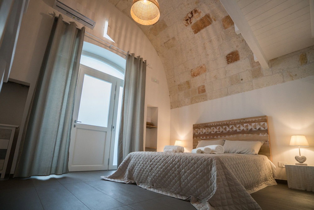 Le Lamie By Polignando Tourist Services