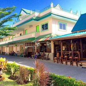Sejur J Holiday Inn vacanta Krabi