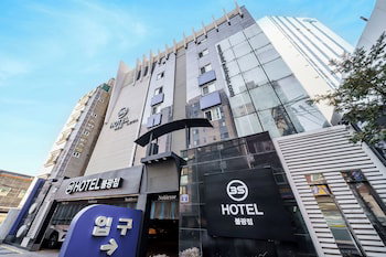 Hotel Bulgwang 3S Hotel