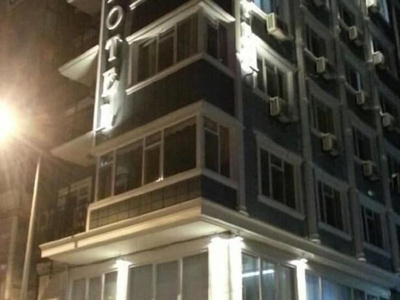 Hotel Samsun Charme Hotel