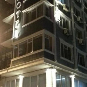 Hotel Samsun Charme Hotel cazare Samsun