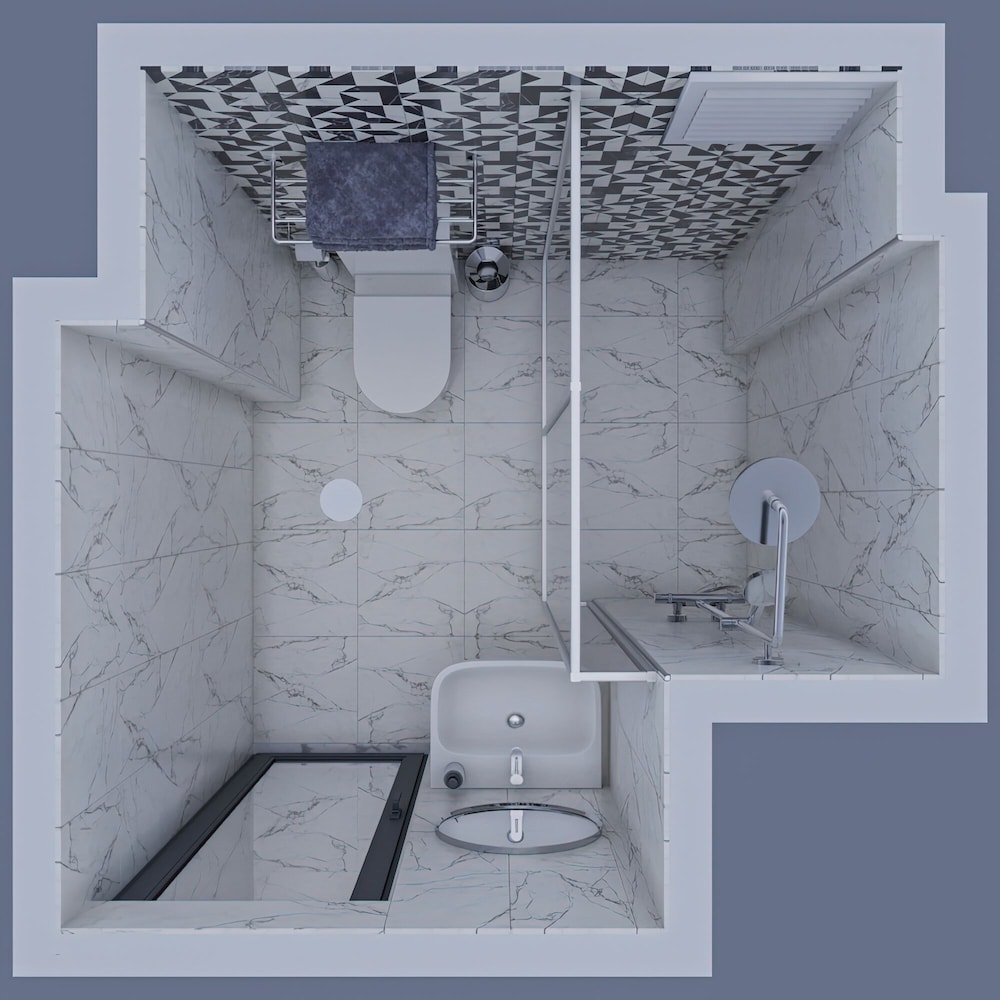 Hotel Medi Apart Otel