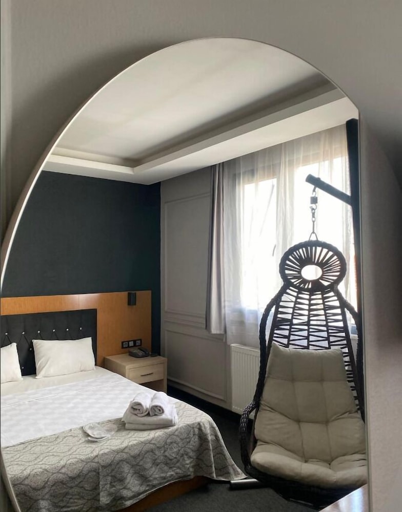 Hotel Samsun Osmanli Otel