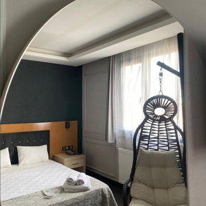 Hotel Samsun Osmanli Otel cazare Samsun