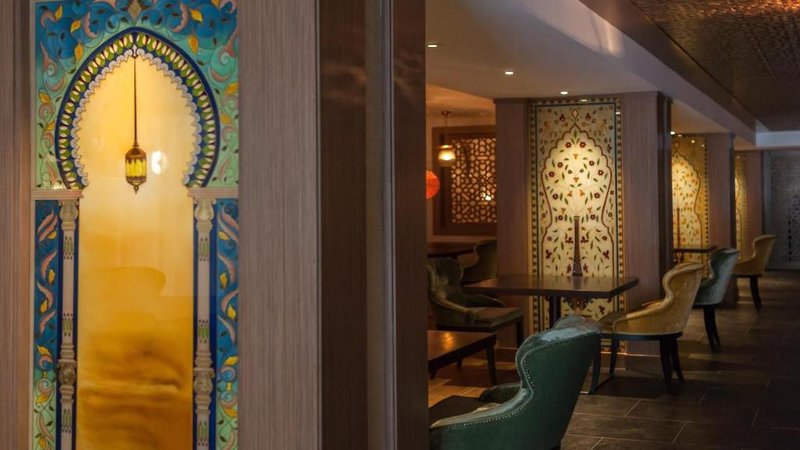 Radisson Blu Hotel & Convention Center, Tunis