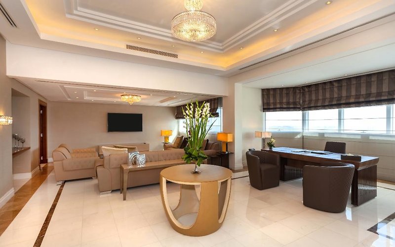 Radisson Blu Hotel & Convention Center, Tunis