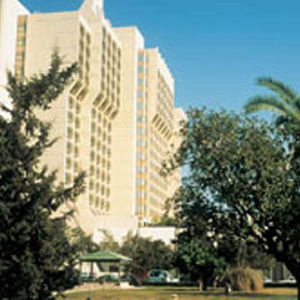 Hotel Radisson Blu Hotel & Convention Center, Tunis cazare Tunis