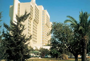 Hotel Radisson Blu Hotel & Convention Center, Tunis cazare Tunis