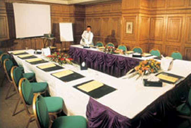 Radisson Blu Hotel & Convention Center, Tunis