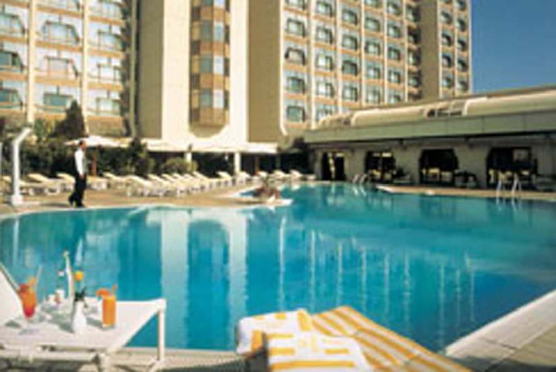 Radisson Blu Hotel & Convention Center, Tunis