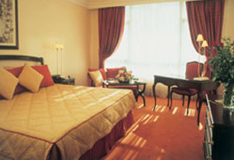 Radisson Blu Hotel & Convention Center, Tunis