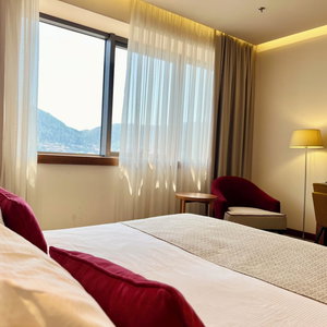 Hotel Hotel Mepas cazare Mostar