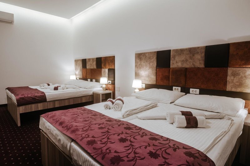 Hotel Hotel And Spa Meydan