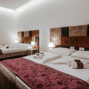 Hotel Hotel And Spa Meydan cazare Mostar