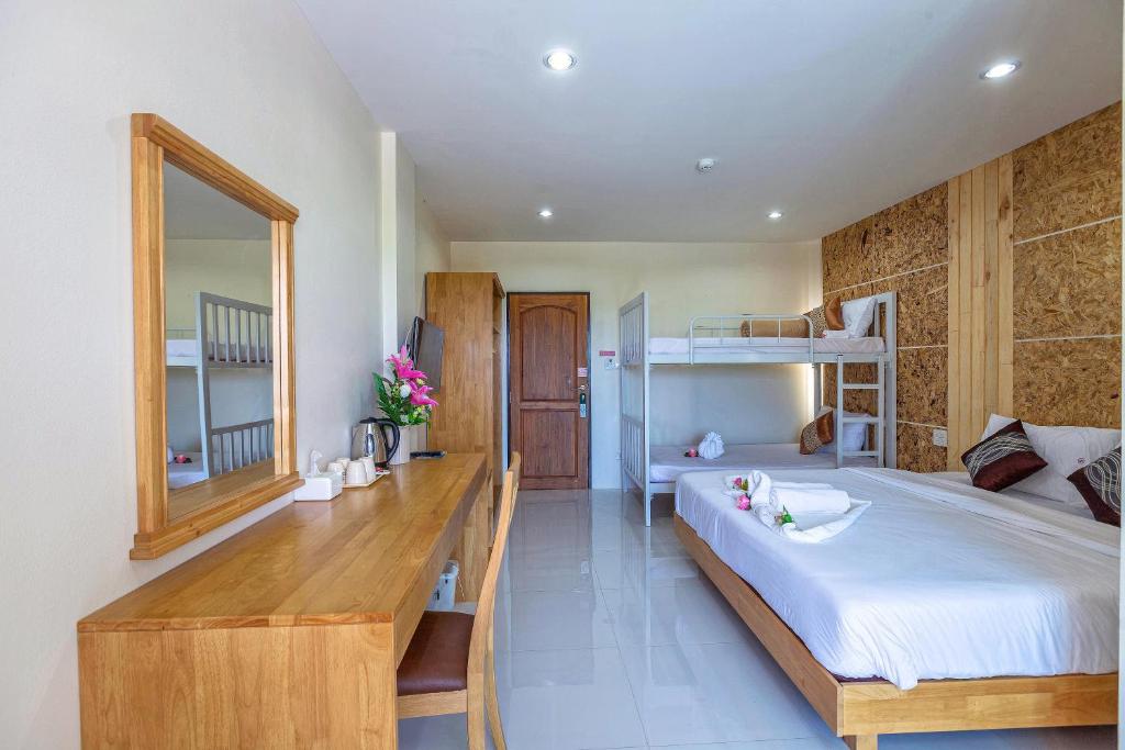 Js Residence Krabi