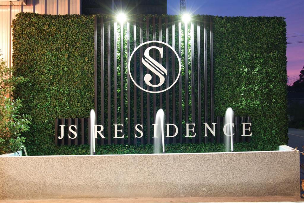 Js Residence Krabi
