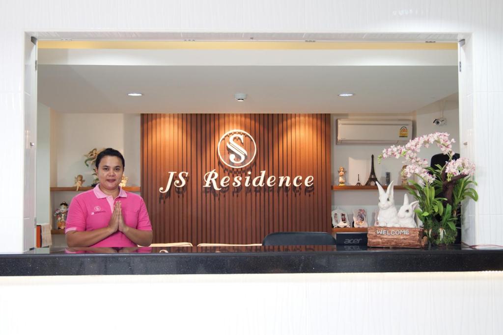 Js Residence Krabi