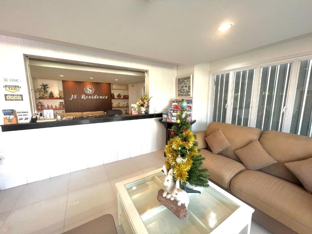 Js Residence Krabi