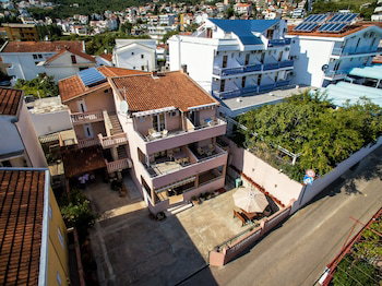 Hotel Villa Glavanovic