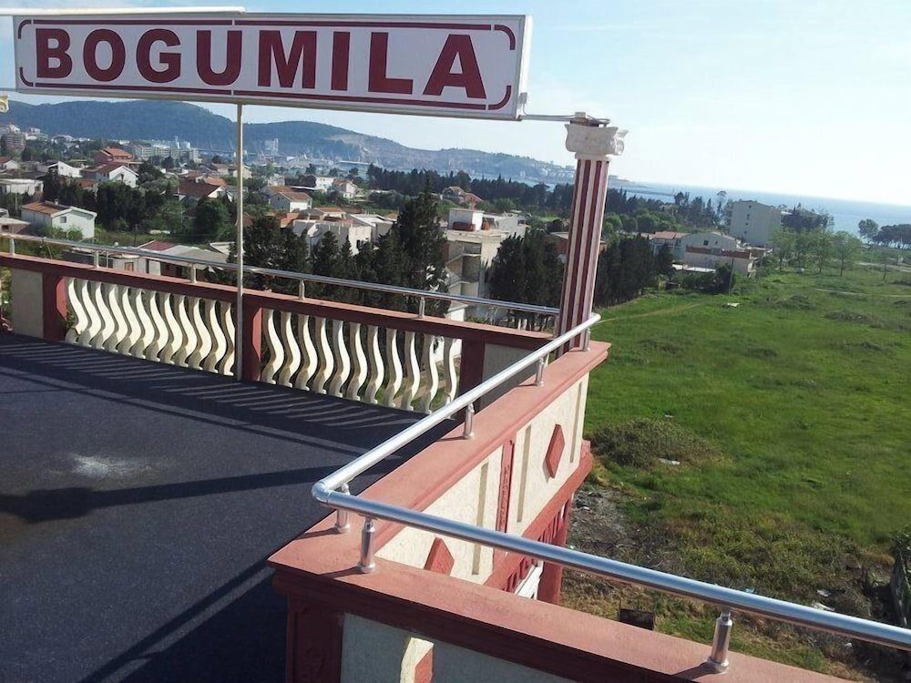 Hotel Bogumila