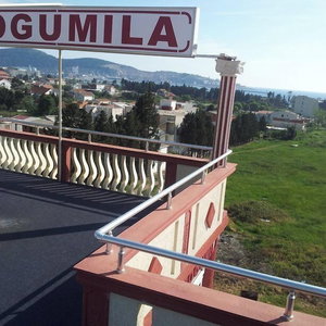 Hotel Bogumila cazare Bar