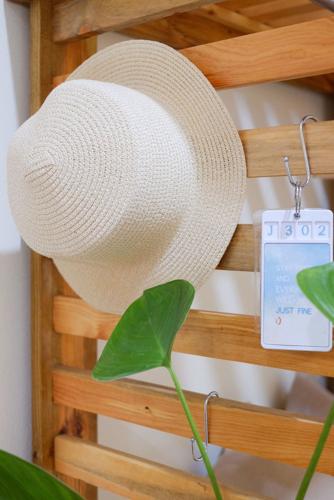 Hotel Just Fine Krabi