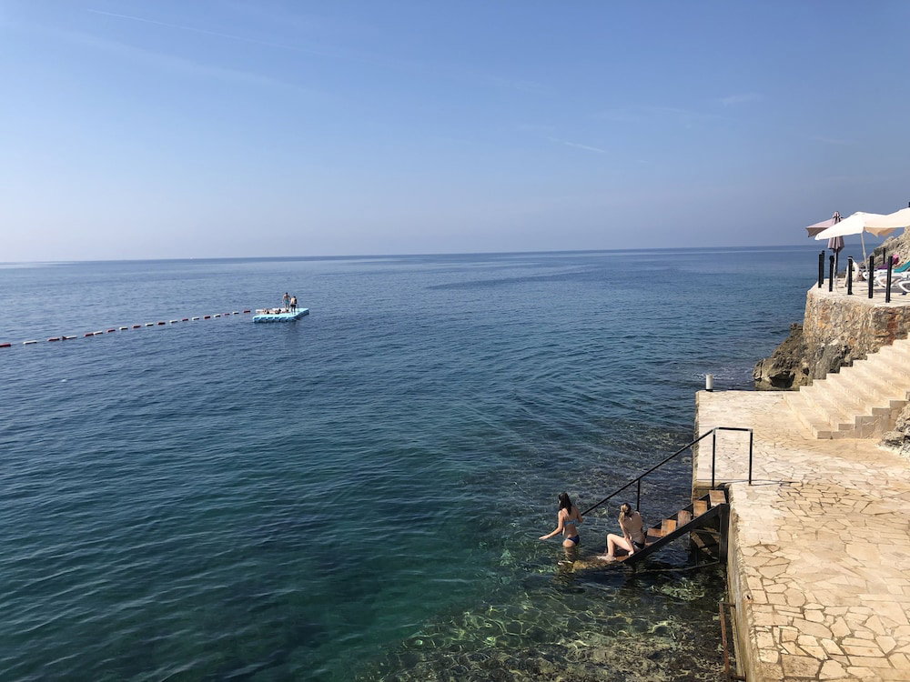 Hotel Villa Dobre Vode