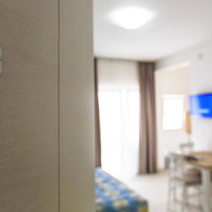 Hotel Apartments Saric cazare Bar