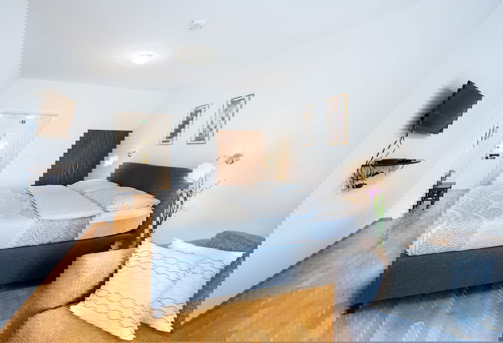 Hotel Kollmann Apartments