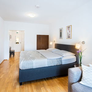 Hotel Kollmann Apartments cazare Ljubljana