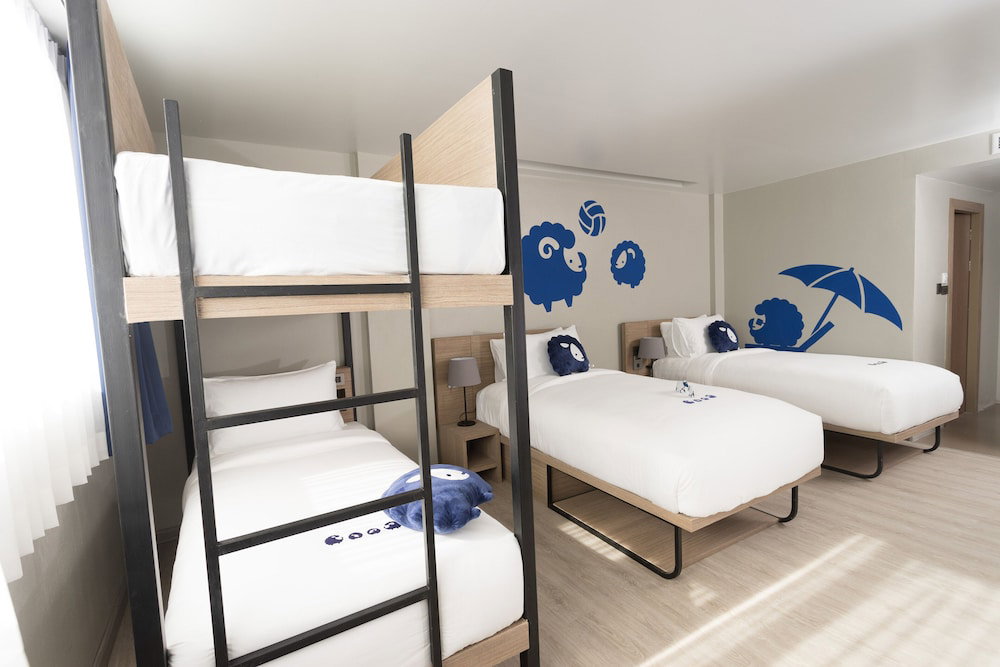 Hotel Kokotel Krabi Oasis