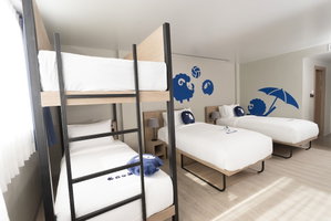 Hotel Kokotel Krabi Oasis cazare Krabi